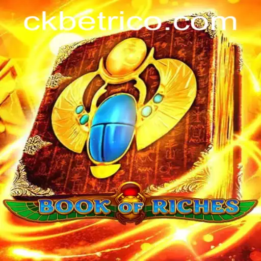 Explorando o Mundo de Aventuras em Book of Riches