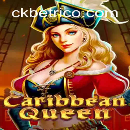 CaribbeanQueen: Um Mergulho Aventureiro no Mundo dos Jogos