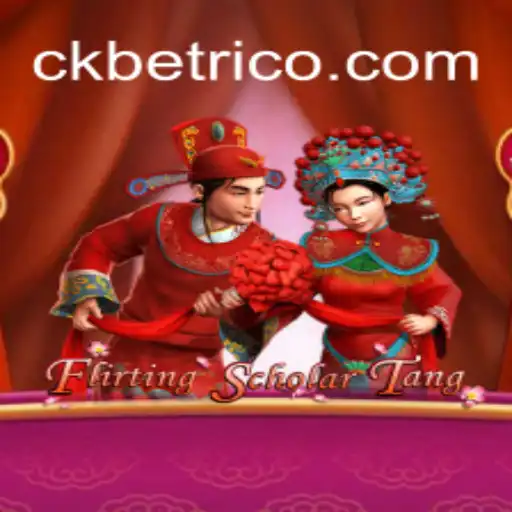 Explorando o Universo do Jogo Flirting Scholar Tang
