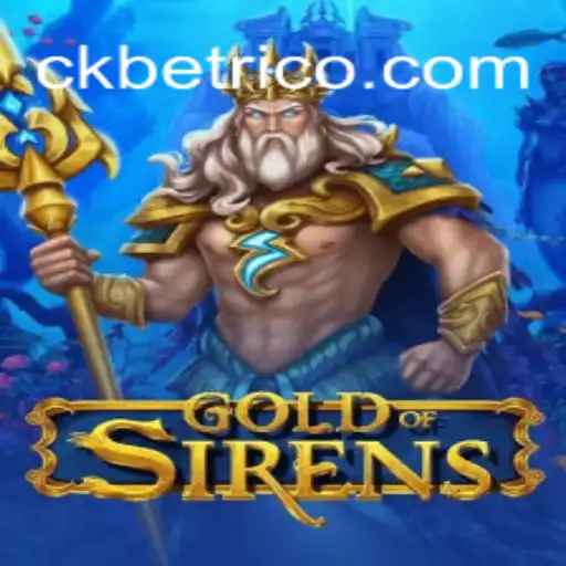 Descubra a Aventura Épica de GoldofSirens