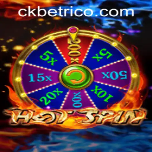 Descubra o Mundo Emocionante de HotSpin com CKbet Download