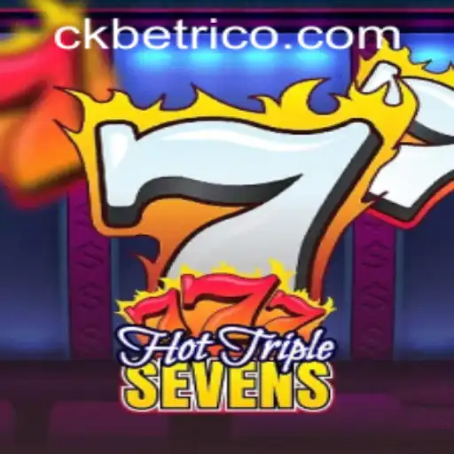 Tudo o que você precisa saber sobre HotTripleSevens