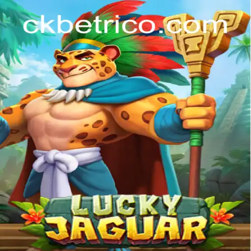 Descubra o Mundo de LuckyJaguar: Emoção e Estratégia em um Jogo de Aventuras