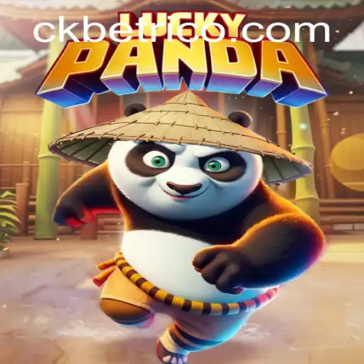 Explorando o Fascinante Mundo de LuckyPanda e o ckbet download