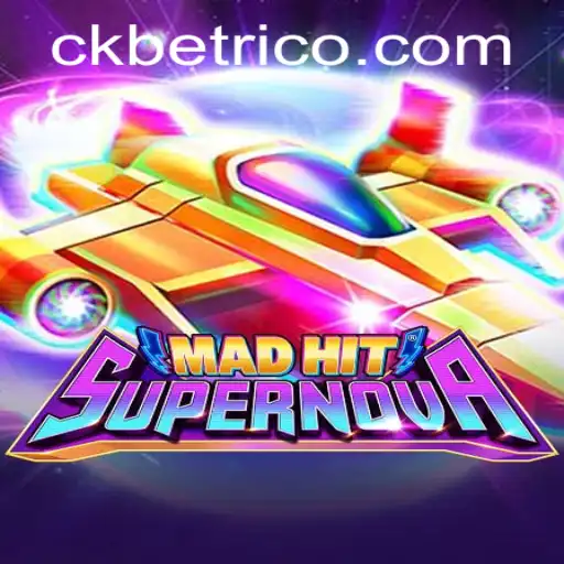 Explorando o Universo do MadHitSupernova: O Novo Fenômeno dos Games