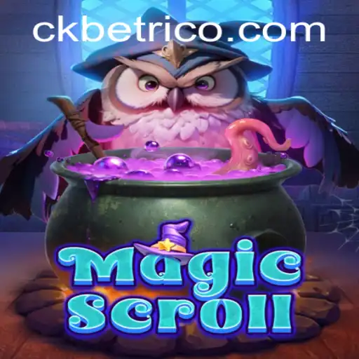 Descubra a Magia de MagicScroll: Uma Aventura Interativa
