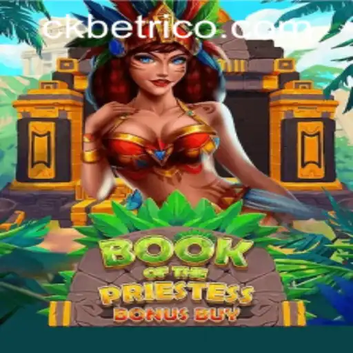 Descubra o Fascinante Mundo do Jogo 'BookOfThePriestess'
