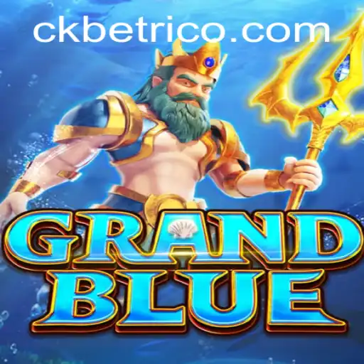 Explorando o Mundo de GRANDBLUE: Um Jogo de Aventura Épico