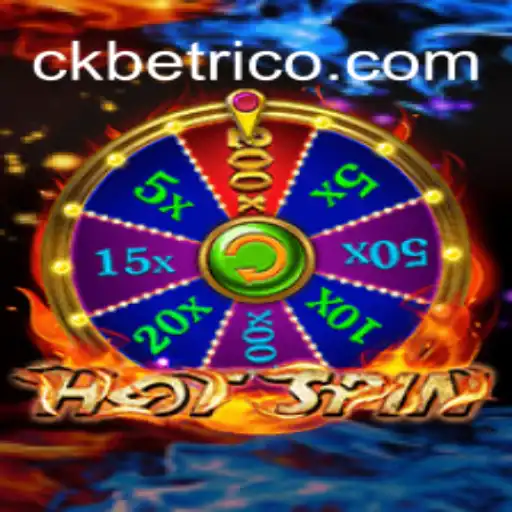 Descubra o Mundo Emocionante de HotSpin com CKbet Download