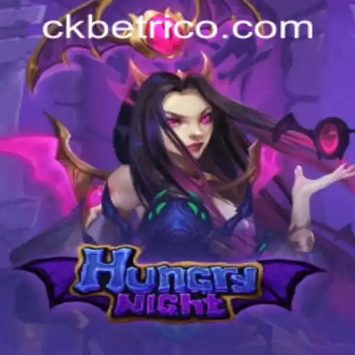 HungryNight: The Ultimate Gaming Experience