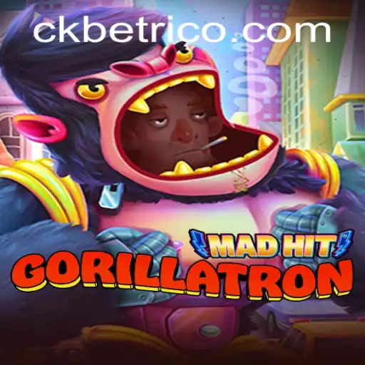 MadHitGorillatron: O Jogo que Está Revolucionando o Mundo do Entretenimento