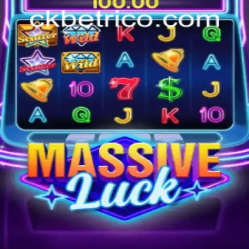 MassiveLuck: The Thrilling Game Taking the World by Storm