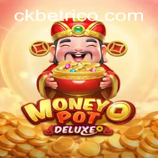 Tudo sobre MoneyPotDELUXE: Como jogar e baixar com CKbet