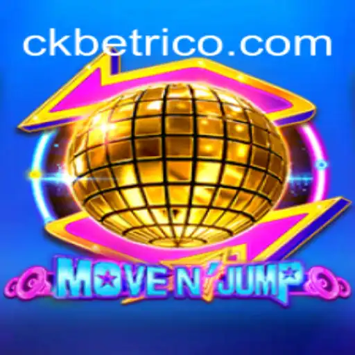 Explore o Mundo do MovenJump: Um Jogo Inovador e Desafiante