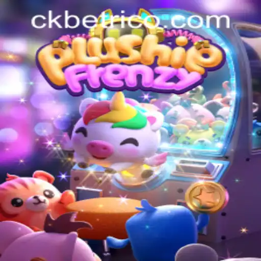 Descubra o Mundo Encantador de PlushieFrenzy