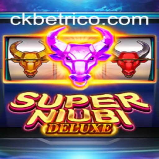 Descubra o Mundo de SuperNiubiDeluxe: Um Jogo de Estratégia Inovador