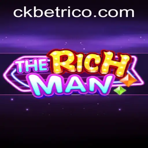 Explorando o Mundo de TheRichMan: Um Jogo de Estratégia Único