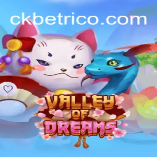 Descubra 'ValleyofDreams': Uma Jornada Envolvente no Mundo dos Jogos