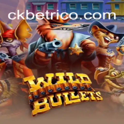 WildBullets: Um Mergulho no Mundo de Aventuras Western
