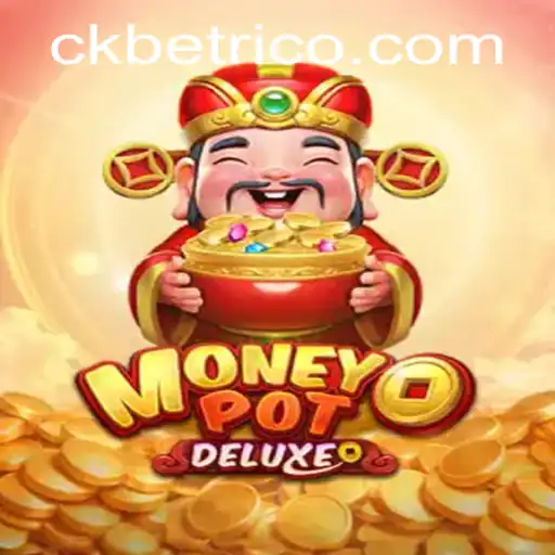 Tudo sobre MoneyPotDELUXE: Como jogar e baixar com CKbet