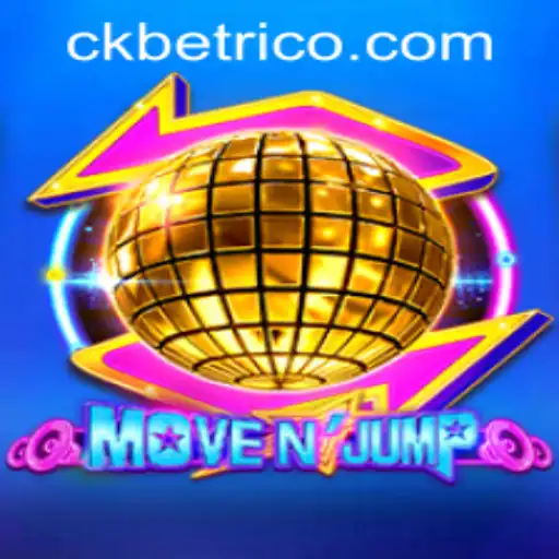 Explore o Mundo do MovenJump: Um Jogo Inovador e Desafiante