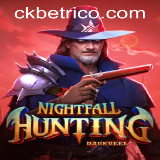 Explorando as Aventuras de NightfallHunting - Um Mundo de Escuridão e Estratégia
