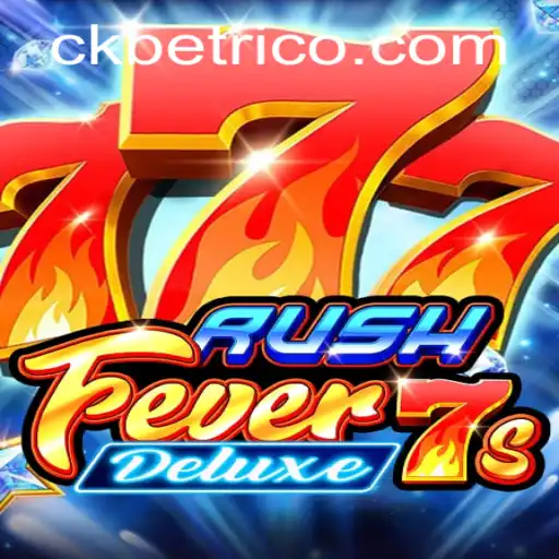 Descubra as Emoções do RushFever7sDeluxe