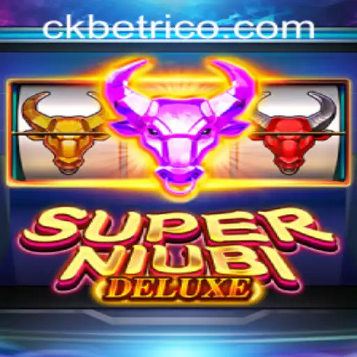 Descubra o Mundo de SuperNiubiDeluxe: Um Jogo de Estratégia Inovador
