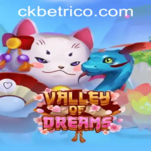 Descubra 'ValleyofDreams': Uma Jornada Envolvente no Mundo dos Jogos