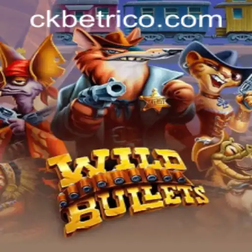 WildBullets: Um Mergulho no Mundo de Aventuras Western